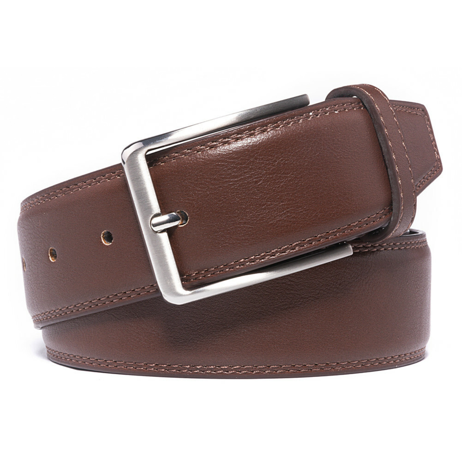 Shirt Shack Classic Men’s Dress Belt