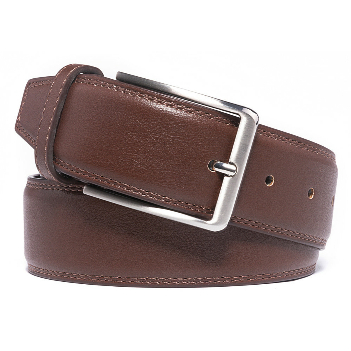 Shirt Shack Classic Men’s Dress Belt