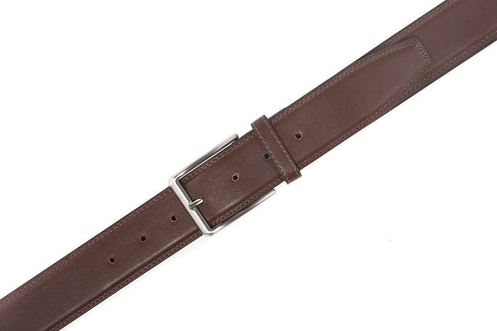 Shirt Shack Classic Men’s Dress Belt