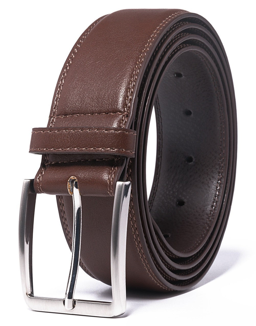 Shirt Shack Classic Men’s Dress Belt